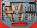 Performance Tool 45-Piece Power Bit Set/PRE-OWNED/DS17945/96095/TSA