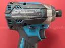 Makita 18v XDT13 LXT Brushless Impact Driver (Tool Only)/PRE-OWNED/DS17945/96094/TSA