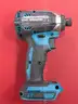 Makita 18v XDT13 LXT Brushless Impact Driver (Tool Only)/PRE-OWNED/DS17945/96094/TSA
