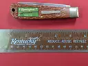 Remington Model 1100 Knife/PRE-OWNED/DS17946/96112/TSA