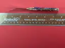 Zippo USA Lockback Knife/PRE-OWNED/DS17946/96111/TSA