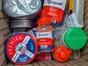 32 Pound Lot of Various BB&#x27;s - Pellets/PRE-OWNED/DS17947/96124/TSA
