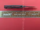 Benchmade 575 Mini Presidio II S30V Knife/PRE-OWNED/DS17947/96123/TSA
