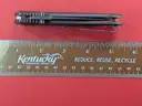 Benchmade 575 Mini Presidio II S30V Knife/PRE-OWNED/DS17947/96123/TSA