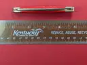 *Discontinued Case XX 6147 Medium Jack Folding Knife/PRE-OWNED/DS17947/96122/TSA