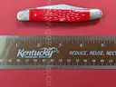 *Discontinued Case XX 6147 Medium Jack Folding Knife/PRE-OWNED/DS17947/96122/TSA