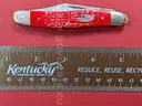 *Discontinued Case XX 6147 Medium Jack Folding Knife/PRE-OWNED/DS17947/96122/TSA