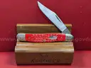 *Discontinued Case XX 6147 Medium Jack Folding Knife/PRE-OWNED/DS17947/96122/TSA