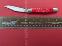 *Discontinued Case XX 6147 Medium Jack Folding Knife/PRE-OWNED/DS17947/96122/TSA