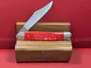 *Discontinued Case XX 6147 Medium Jack Folding Knife/PRE-OWNED/DS17947/96122/TSA