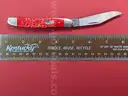 *Discontinued Case XX 6147 Medium Jack Folding Knife/PRE-OWNED/DS17947/96122/TSA