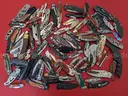 14.2 Pound Lot of Various Brand Knives/PRE-OWNED/DS17947/96120/TSA