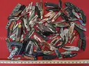 14.2 Pound Lot of Various Brand Knives/PRE-OWNED/DS17947/96120/TSA