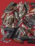 14.2 Pound Lot of Various Brand Knives/PRE-OWNED/DS17947/96120/TSA