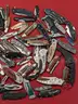 14.2 Pound Lot of Various Brand Knives/PRE-OWNED/DS17947/96120/TSA