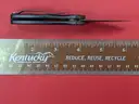 Pro-Tech USA Sprint PR4 S35-VN Auto Knife/PRE-OWNED/DS17947/96117/TSA