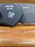 Pro-Tech USA Sprint PR4 S35-VN Auto Knife/PRE-OWNED/DS17947/96117/TSA