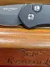 Pro-Tech USA Sprint PR4 S35-VN Auto Knife/PRE-OWNED/DS17947/96117/TSA