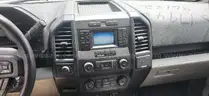 2016 FORD F-150 4X4 EXTENDED CAB/DS17948/96132/EEC/KW4583