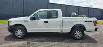 2016 FORD F-150 4X4 EXTENDED CAB/DS17948/96132/EEC/KW4583