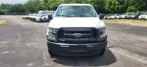 2016 FORD F-150 4X4 EXTENDED CAB/DS17948/96132/EEC/KW4583