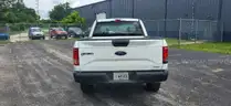 2016 FORD F-150 4X4 EXTENDED CAB/DS17948/96132/EEC/KW4583
