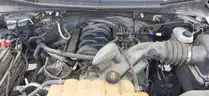2016 FORD F-150 4X4 EXTENDED CAB/DS17948/96132/EEC/KW4583
