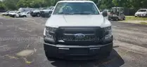 2017 FORD F-150 4X4 EXTENDED CAB/DS17948/96133/EEC/KW4763
