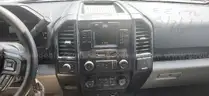 2017 FORD F-150 4X4 EXTENDED CAB/DS17948/96133/EEC/KW4763