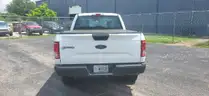2017 FORD F-150 4X4 EXTENDED CAB/DS17948/96133/EEC/KW4763