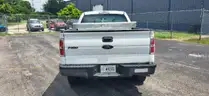 2014 FORD F-150 4X4 EXTENDED CAB/DS17949/96134/EEC/KW4165