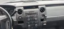 2014 FORD F-150 4X4 EXTENDED CAB/DS17949/96134/EEC/KW4165