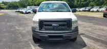 2014 FORD F-150 4X4 EXTENDED CAB/DS17949/96134/EEC/KW4165