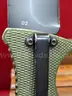 Boker Plus Strike D2 Auto Knife/PRE-OWNED/DS17950/96126/TSA