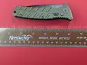 Boker Plus Strike D2 Auto Knife/PRE-OWNED/DS17950/96126/TSA