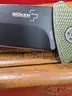 Boker Plus Strike D2 Auto Knife/PRE-OWNED/DS17950/96126/TSA