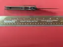Boker Plus Strike D2 Auto Knife/PRE-OWNED/DS17950/96126/TSA