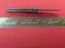 Boker Plus Strike D2 Auto Knife/PRE-OWNED/DS17950/96126/TSA