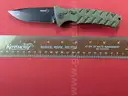 Boker Plus Strike D2 Auto Knife/PRE-OWNED/DS17950/96126/TSA