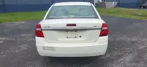 2007 CHEVY MALIBU LS/DS17954/96147/FLEET/KB1590