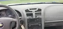 2007 CHEVY MALIBU LS/DS17954/96147/FLEET/KB1590