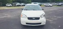 2007 CHEVY MALIBU LS/DS17954/96147/FLEET/KB1590