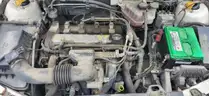 2007 CHEVY MALIBU LS/DS17954/96147/FLEET/KB1590
