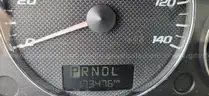 2007 CHEVY MALIBU LS/DS17954/96147/FLEET/KB1590