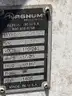 Magnum Light Tower Trailer/DS17942/96150/DSP/OFFSITE