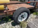 12&#x27; x 6&#x27; Trailer/DS17612/96059/DSP/OFFSITE