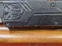 CobraTec OTF D2 Knife/PRE-OWNED/DS17955/96159/TSA