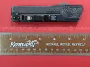 CobraTec OTF D2 Knife/PRE-OWNED/DS17955/96159/TSA