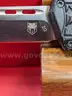 CobraTec OTF D2 Knife/PRE-OWNED/DS17955/96159/TSA