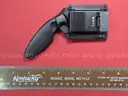 KA-BAR TDI Law Enforcement Knife with Sheath/PRE-OWNED/DS17955/96157/TSA